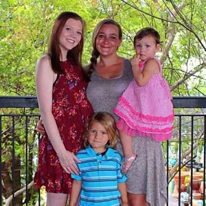 Meet your Posher, Jillian